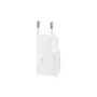 Samsung Adaptateur secteur 25W USB-C Blanc EP-T2510NWEGEU