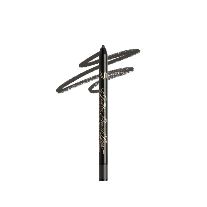 Kat Von D Tattoo Liner Magnetite Gray Kat Von D Tattoo Liner Magnetite Gray