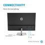 HP M32f Écran Full HD 31,5 pouces
