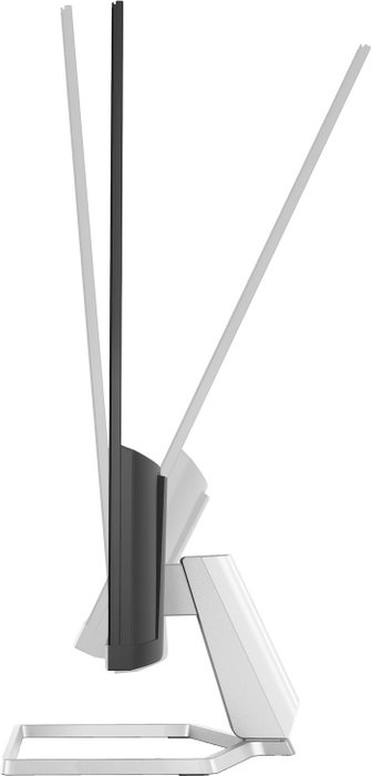 HP M32f Écran Full HD 31,5 pouces