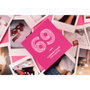 HELLOFUN! Juego 69 - Jeu intime pour couples avec 4 niveaux de défis sensuels, sans plateau de jeu requis