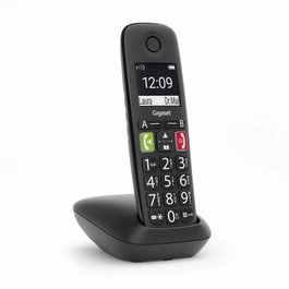 Gigaset E290 Noir