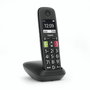 Gigaset E290 Noir