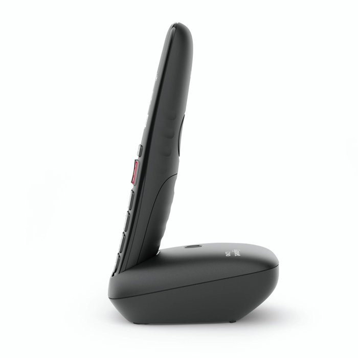 Gigaset E290 Noir