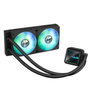 Asus Prime LC 240 ARGB Noir