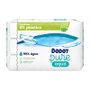 Dodot Lingettes Pure Total Care 144 unités