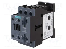 SIEMENS 3RT2024-1AP00 Contacteur 3-pôles NO x3 230VAC S0