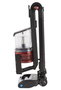 SharkNinja Shark DuoClean PowerFins IZ300EUT - Noir, Bordeaux