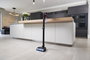 SharkNinja Shark DuoClean PowerFins IZ300EUT - Noir, Bordeaux