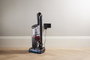SharkNinja Shark DuoClean PowerFins IZ300EUT - Noir, Bordeaux