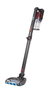 SharkNinja Shark DuoClean PowerFins IZ300EUT - Noir, Bordeaux