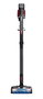 SharkNinja Shark DuoClean PowerFins IZ300EUT - Noir, Bordeaux