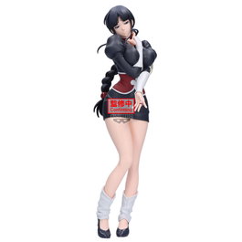 Banpresto Bleach Glitter & Glamours - Nemu Kurotsuchi