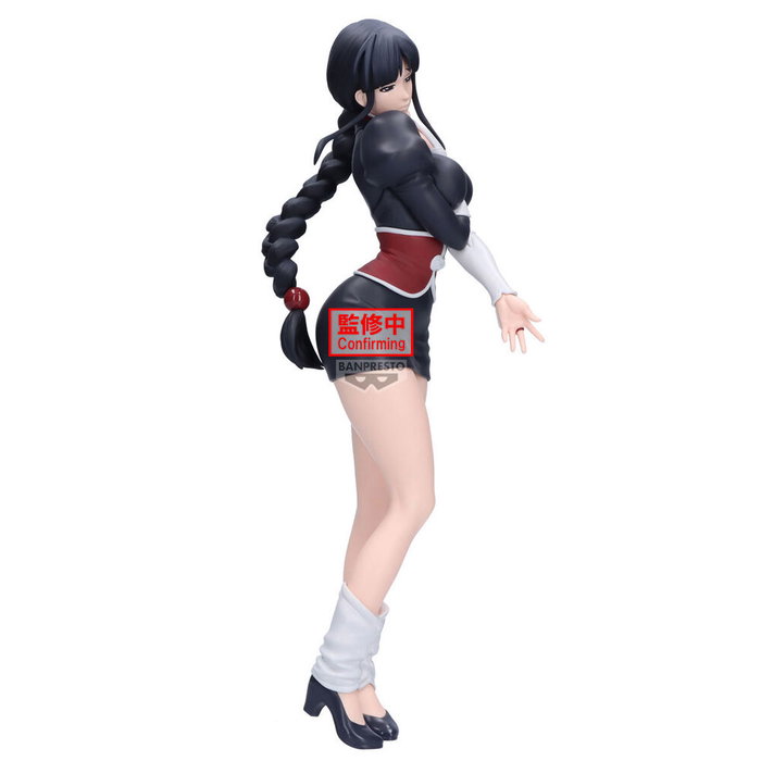 Banpresto Bleach Glitter & Glamours - Nemu Kurotsuchi