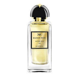 Maison Noir Alter Ego Eau de Parfum Unisexe 50 ml