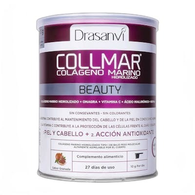 Drasanvi Collmar Beauty Collagène Marin Hydrolysé 275 g