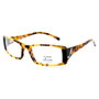 Guess Marciano GM104-52-DABLK Montures de Vue Femme Marron