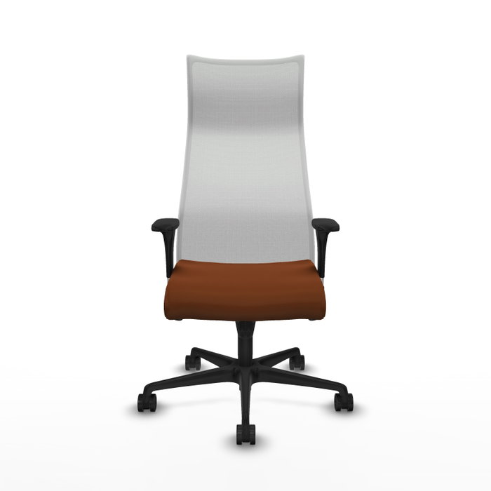 Piqueras Y Crespo Fauteuil Albacete, Mécanisme Synchrone, Marron et Blanc