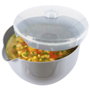 Cuisy Bol micro-ondes 1,2 L