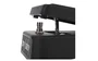 DUNLOP Crybaby Wah Wah Original Pédale d'effet pour guitare