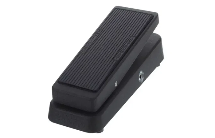 DUNLOP Crybaby Wah Wah Original Pédale d'effet pour guitare DUNLOP Crybaby Wah Wah Original Pédale d'effet pour guitare
