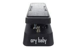 DUNLOP Crybaby Wah Wah Original Pédale d'effet pour guitare