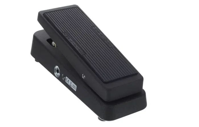 DUNLOP Crybaby Wah Wah Original Pédale d'effet pour guitare DUNLOP Crybaby Wah Wah Original Pédale d'effet pour guitare