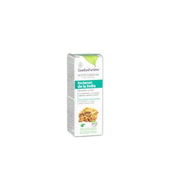 ESENTIAL AROMS Huile Essentielle d'Encens d'Inde 30 ml