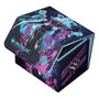 Ultimate Guard Sidewinder 100+ Xenoskin Magic: The Gathering Aetherdrift - Oildeep Gearhulk