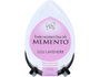 Tsukineko MEMENTO Tampon encreur goutte lavande sensuel translucide 32x50mm