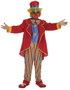 Creaciones Llopis Déguisement pour Adulte Payaso Lolo Taille L