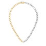 Collier Femme One Jewels OJNN09SG Doré