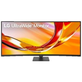 LG 34U601B-B Moniteur UltraWide incurvé 34 pouces WQHD 120Hz