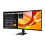 LG 34U601B-B Moniteur UltraWide incurvé 34 pouces WQHD 120Hz