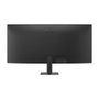 LG 34U601B-B Moniteur UltraWide incurvé 34 pouces WQHD 120Hz