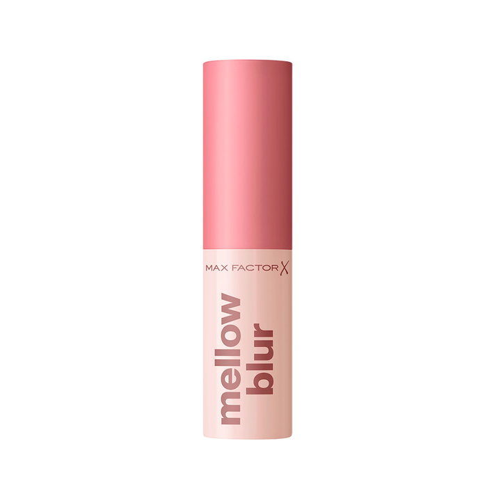 Max Factor 2000 CALORIES MELLOW BLUR n°010 - Rouge à lèvres mat longue tenue Mochi Mauve, fini flou, 3,5 g