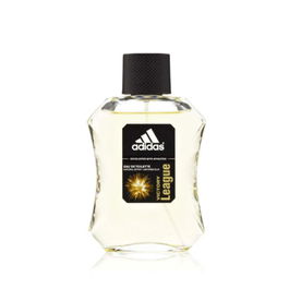 Adidas Victory League Eau de Toilette Pour Homme, Flacon Testeur 100 ml