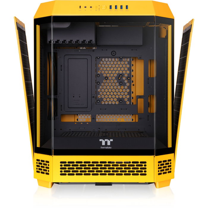 Thermaltake The Tower 600 Bumblebee Thermaltake The Tower 600 Bumblebee