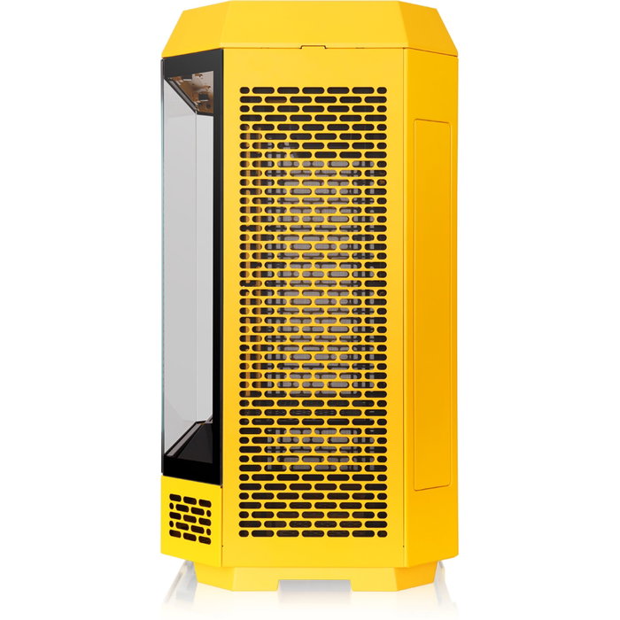 Thermaltake The Tower 600 Bumblebee Thermaltake The Tower 600 Bumblebee
