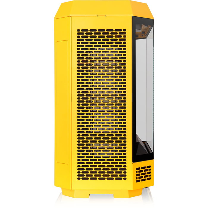 Thermaltake The Tower 600 Bumblebee Thermaltake The Tower 600 Bumblebee