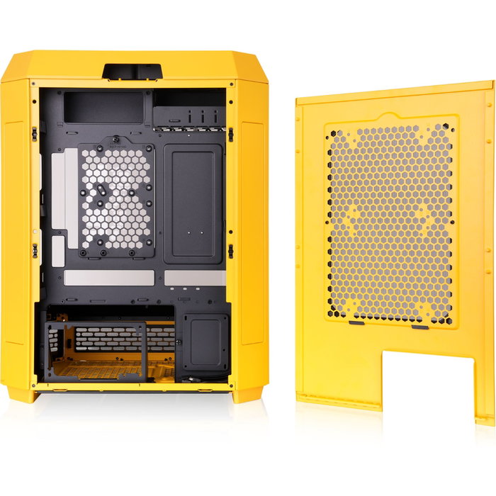 Thermaltake The Tower 600 Bumblebee Thermaltake The Tower 600 Bumblebee