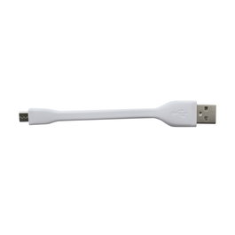 Phoenix technologies Câble USB A vers Micro USB 5 broches OTG 10 cm