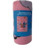 Stitch Couverture Stitch & Angel Bleu Rose