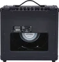 EKO G-BS35 Ampli Guitare Combo 35W 1x12" Reverb Noir