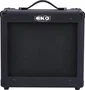 EKO G-BS35 Ampli Guitare Combo 35W 1x12" Reverb Noir
