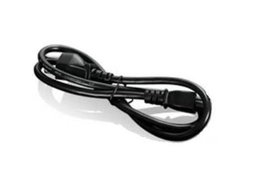 Lenovo Câble Noir 1 m pour ThinkPad T470