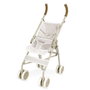 Decuevas - Chaise de poupée grande pour poupées jusqu'à 52 cm - Verona - 35x45x75 cm - Métal, plastique, polyester