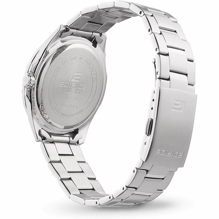 Casio Edifice EFR-S108D-1AVUEF Gris Casio Edifice EFR-S108D-1AVUEF Gris
