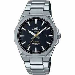 Casio Edifice EFR-S108D-1AVUEF Gris