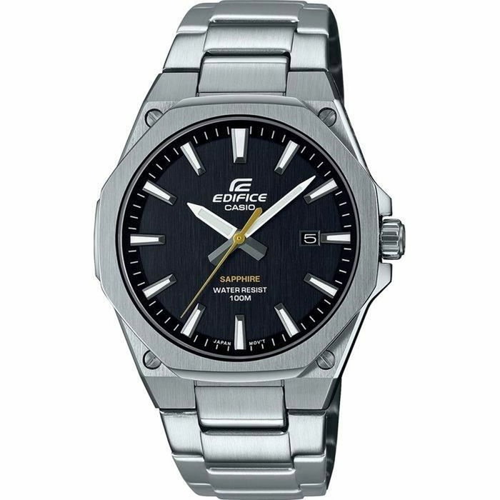 Casio Edifice EFR-S108D-1AVUEF Gris Casio Edifice EFR-S108D-1AVUEF Gris